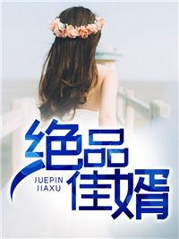绝品佳婿