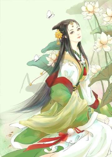 震惊：我们全家都穿到古代了