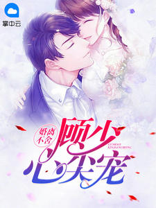 苏晴顾昀泽