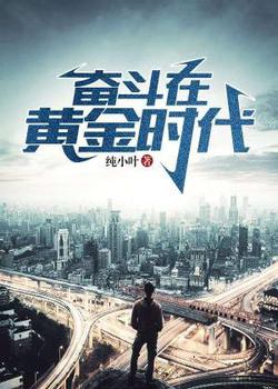 奋斗在黄金时代