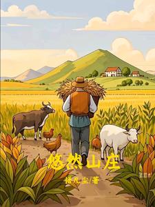回乡种田，打造人间圣地