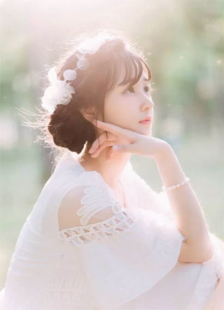 老婆，离婚无效
