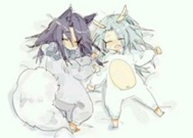 王者荣耀同人之信白专场
