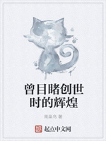 曾目睹创世时的辉煌