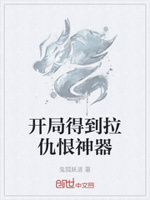 开局得到拉仇恨神器